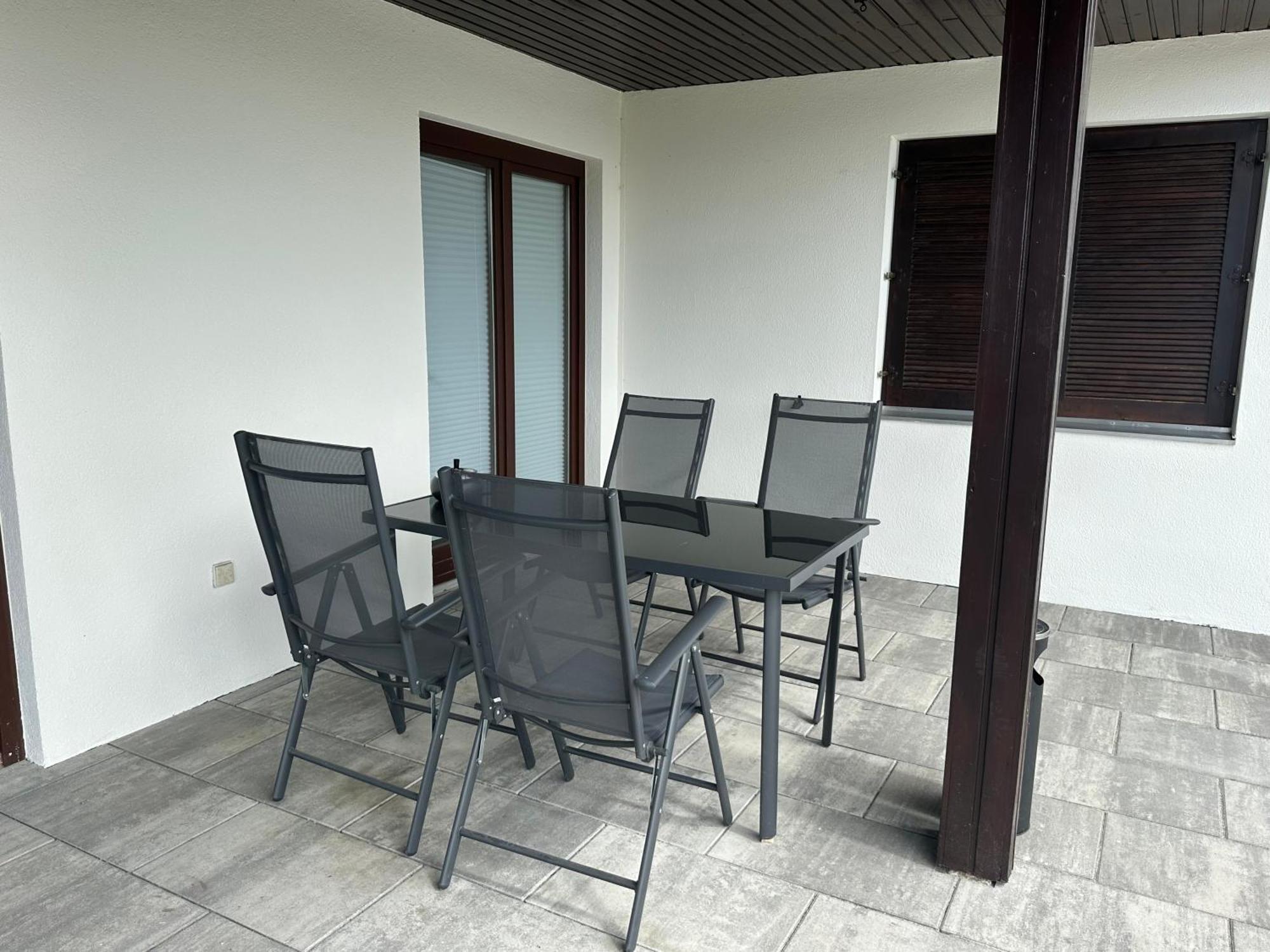 Golf Und Thermen Ferienhaus Golfblick Bad Loipersdorf Gillersdorf Екстериор снимка